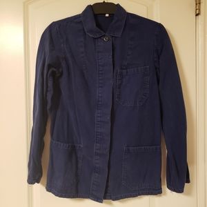 Chore Jacket